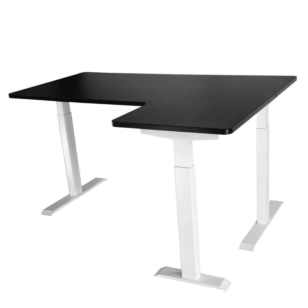 Gaming Computer Desk of Electric Desk Adjustable Height for Standing Desk Electric