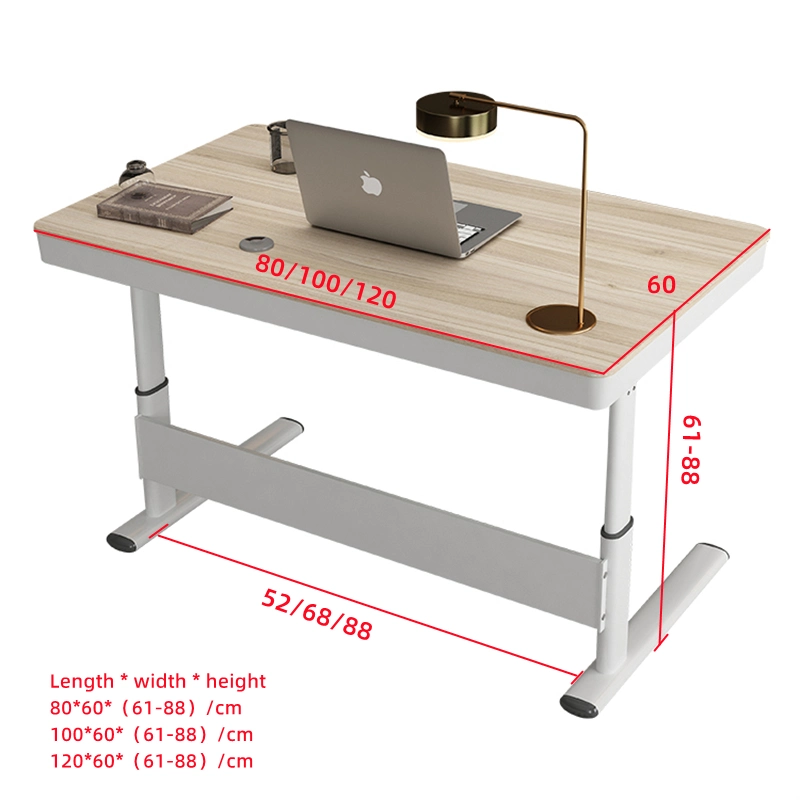 Adjustable Height Home Standing Gaming Desk